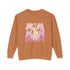 Our First Mother's Day Crewneck Sweatshirt