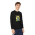 School is Cool Youth Long Sleeve Competitor Tee