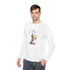 Lay Liberty Unisex Lightweight Long Sleeve Tee