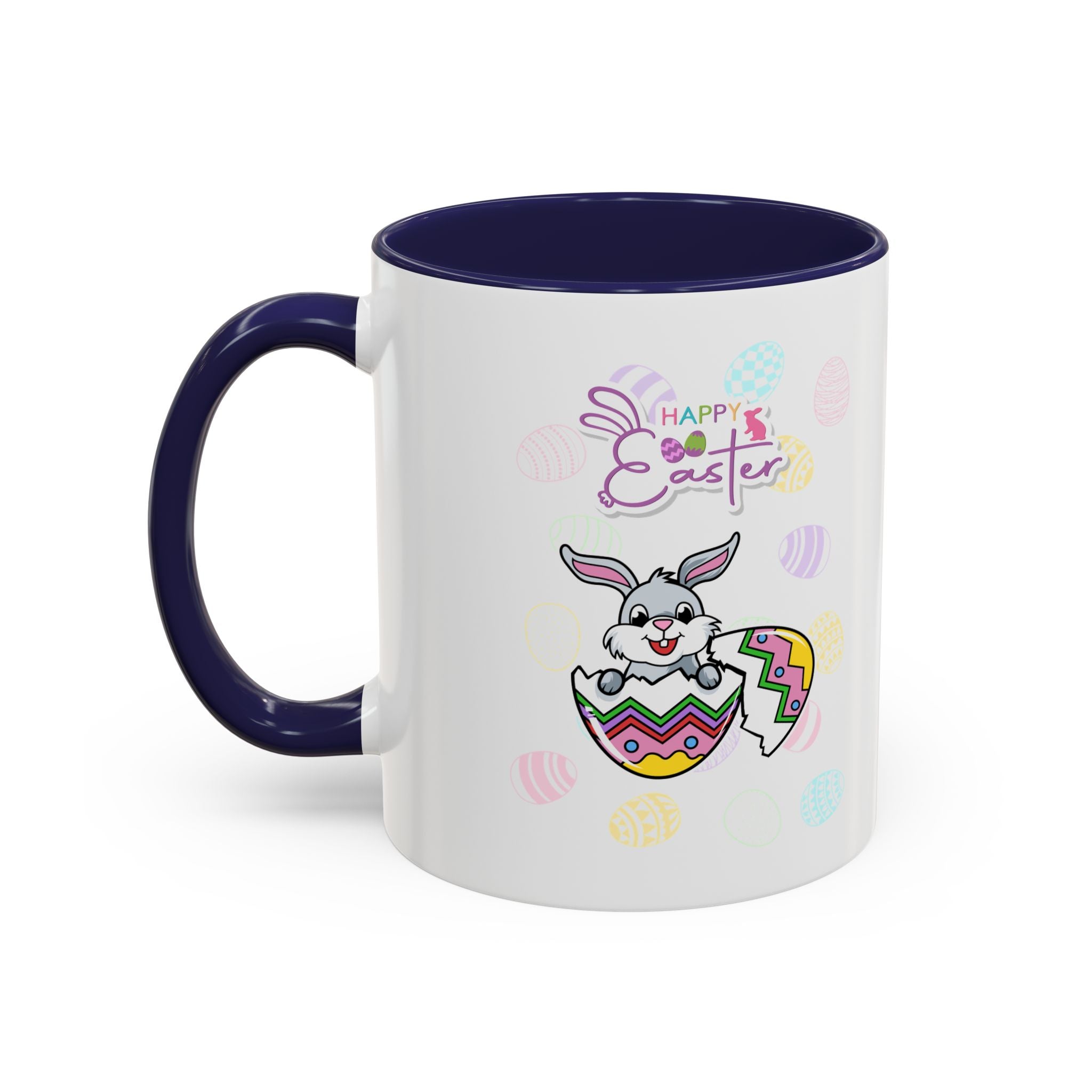 Easter Greetings Coffee Mug
