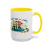 First Day of  School Coffee Mug