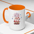 Gnome 4th of July Coffee Mug
