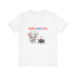 Labor Day Cookout Unisex Jersey Short Sleeve Tee