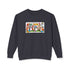 T-Pish'T-Day Prank Unisex Lightweight Crewneck Sweatshirt