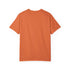 Labor Day Cookout Unisex Garment-Dyed T-shirt