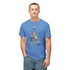 Father's Day King of the Castle T-Shirt Unisex Casual Tee