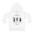 It's The Season of the Witch Toddler Pullover Fleece Hoodie