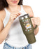 Chick Happy Easter Insulated Travel Mug - 40oz