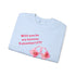 Will You Be My Forever Valentine?? Unisex Heavy Blend™ Crewneck Sweatshirt