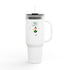 Who's Your Paddy? Insulated Travel Mug - 40oz