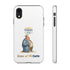 Father's Day King of the Castle Phone Case