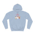 Merry Xmas Crew Unisex College Hoodie