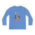Back to School Crew Youth Long Sleeve Competitor Tee