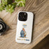 Father's Day King of the Castle Phone Case