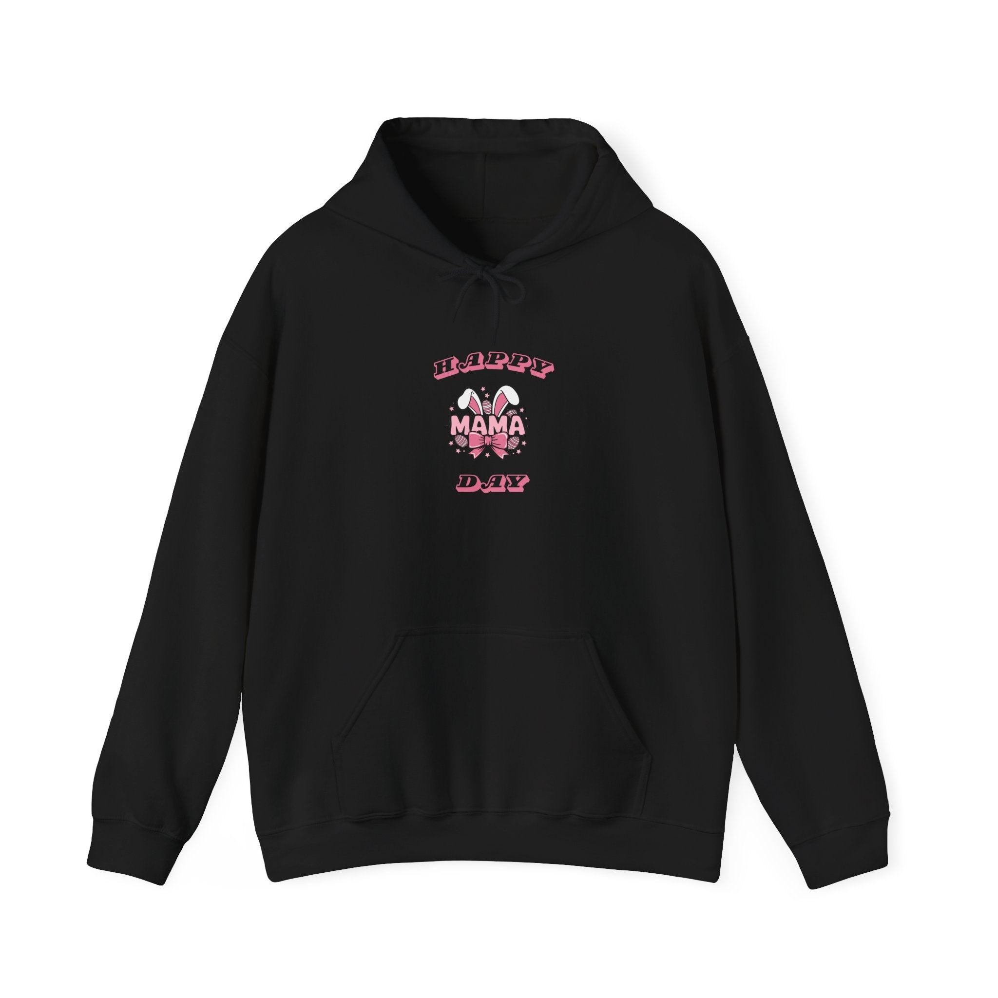 Happy Mamma Day Hoodie