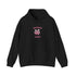 Happy Mamma Day Hoodie