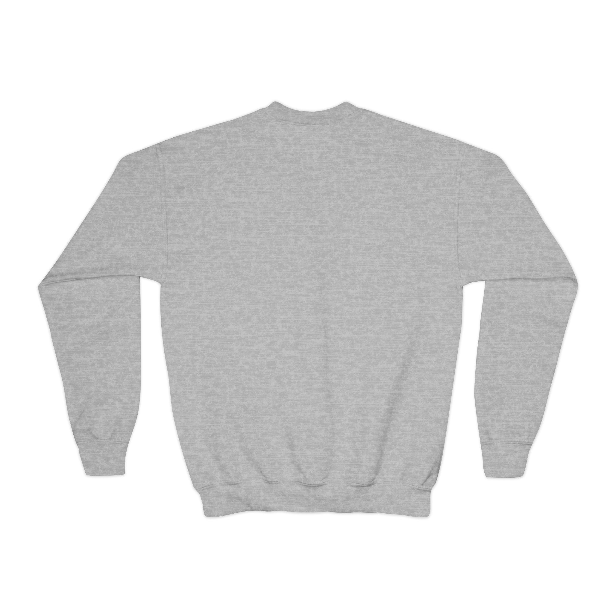 Thankful Day Youth Crewneck Sweatshirt