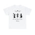 It's The Season of the Witch Unisex Heavy Cotton Tee