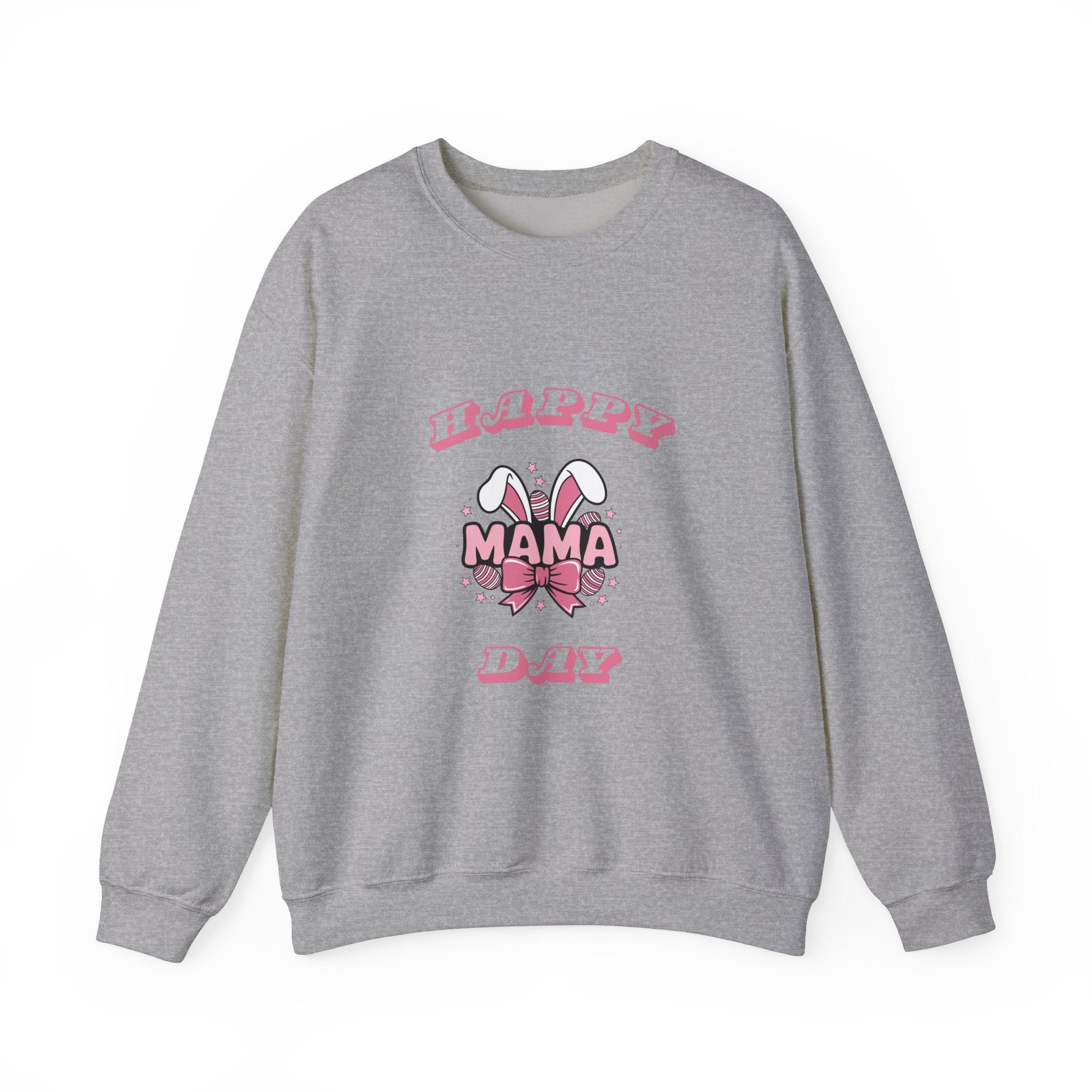 Happy Mamma Day Sweatshirt