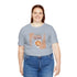 Thankful Grateful Blessed Unisex Jersey Short Sleeve Tee
