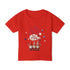 Gnome 4th of July Toddler T-Shirt