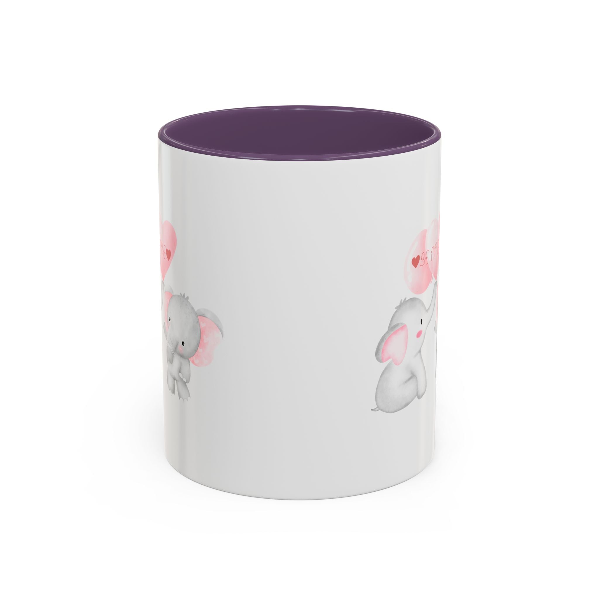 Be Mine Love Accent Coffee Mug (11, 15oz)