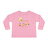 Chicks Fright Night Toddler Long Sleeve Tee