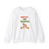 Waiting For Halloween Unisex Heavy Blend™ Crewneck Sweatshirt