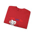 Labor Day Cookout Unisex Heavy Blend™ Crewneck Sweatshirt