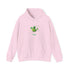 Lucky Bird Unisex Heavy Blend™ Hooded Sweatshirt