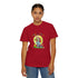 School is Cool Unisex Garment-Dyed Tee