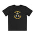 The Hive Is Back In School Youth Competitor Tee