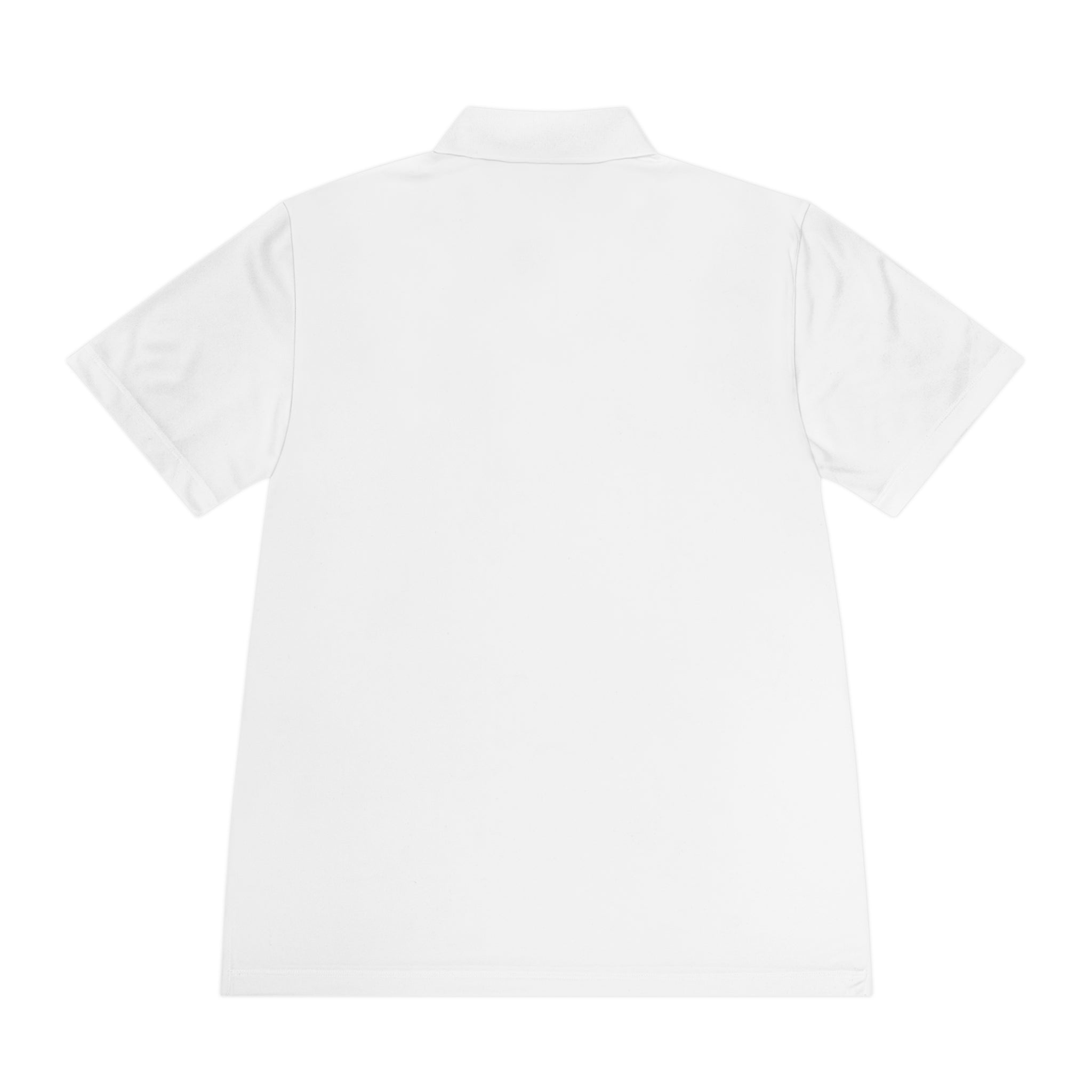 Best Dad Ever Men's Sport Polo Shirt