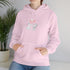 Be Mine Love Unisex Heavy Blend™ Hooded Sweatshirt