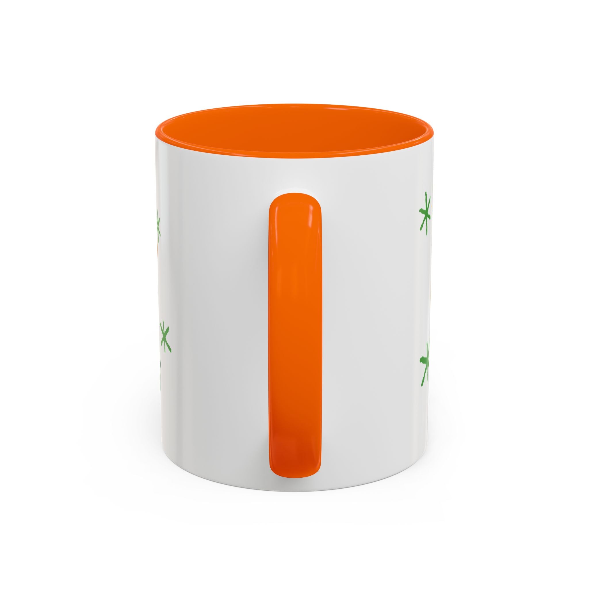 Lucky Charm St. Patrick's Day Coffee Mug - 11oz & 15oz