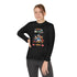 Back to School Crew Youth Long Sleeve Competitor Tee