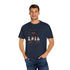 Pooch Trick or Treat Unisex Garment-Dyed T-shirt