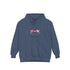 Lovers On The Loose Unisex Garment-Dyed Hoodie