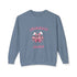 Happy Mamma Day Unisex Lightweight Crewneck Sweatshirt