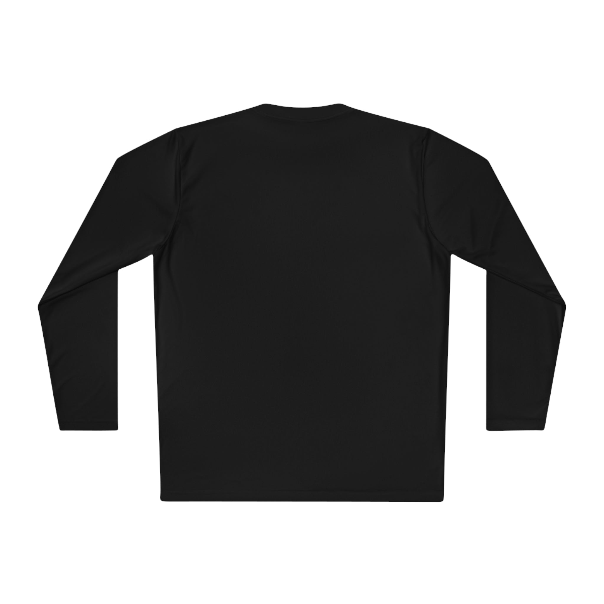 Gnome Happy Thanksgiving Unisex Lightweight Long Sleeve Tee