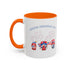 Gnome Memorial Day Coffee Mug - 11oz & 15oz
