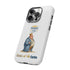 Father's Day King of the Castle Phone Case
