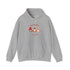 Gnome Best Wishes Unisex Heavy Blend™ Hooded Sweatshirt
