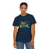 First Day of School Unisex Garment-Dyed T-Shirt