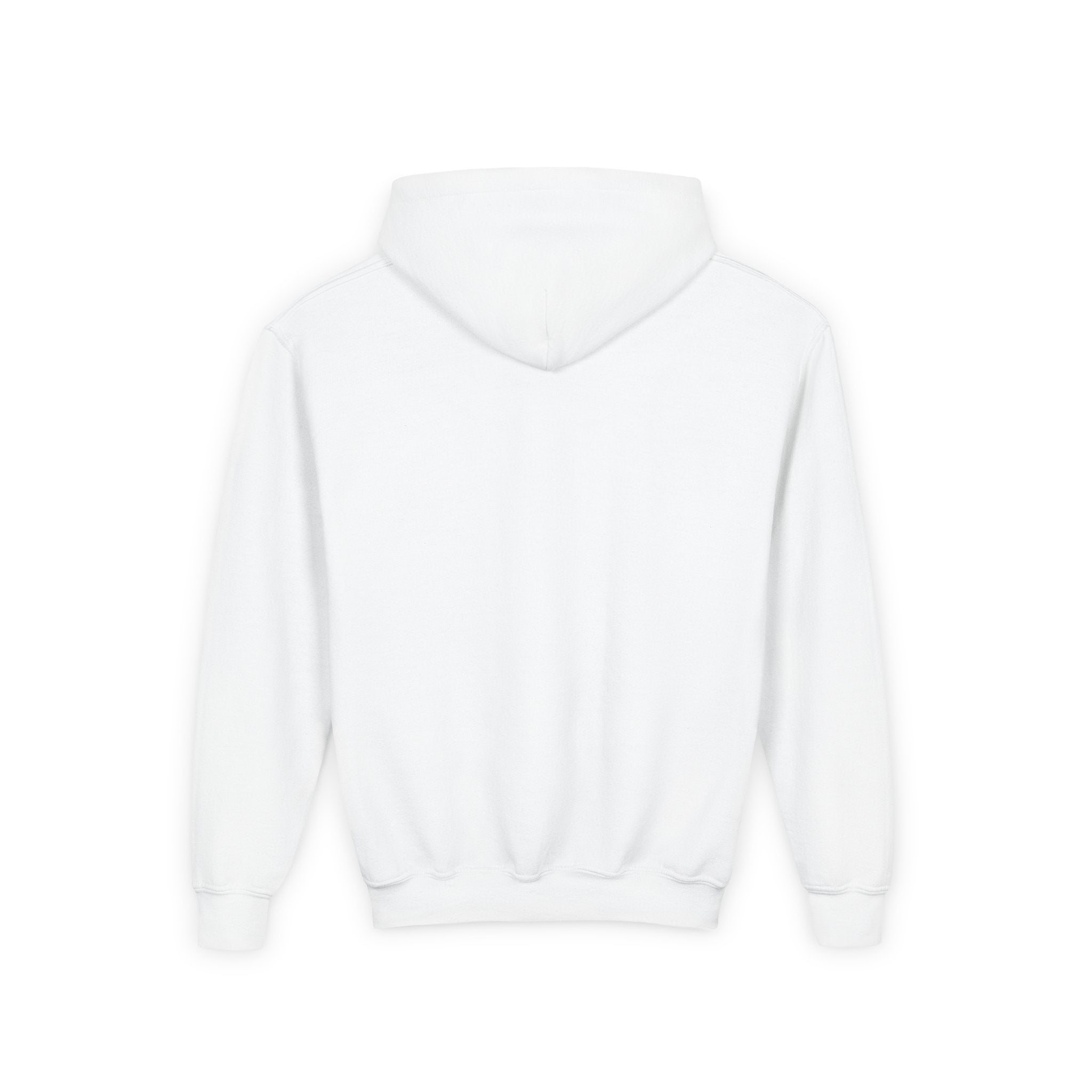 Easter Greetings Youth Hoodie