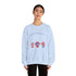 Gnome Memorial Day  Sweatshirt, Unisex Crewneck