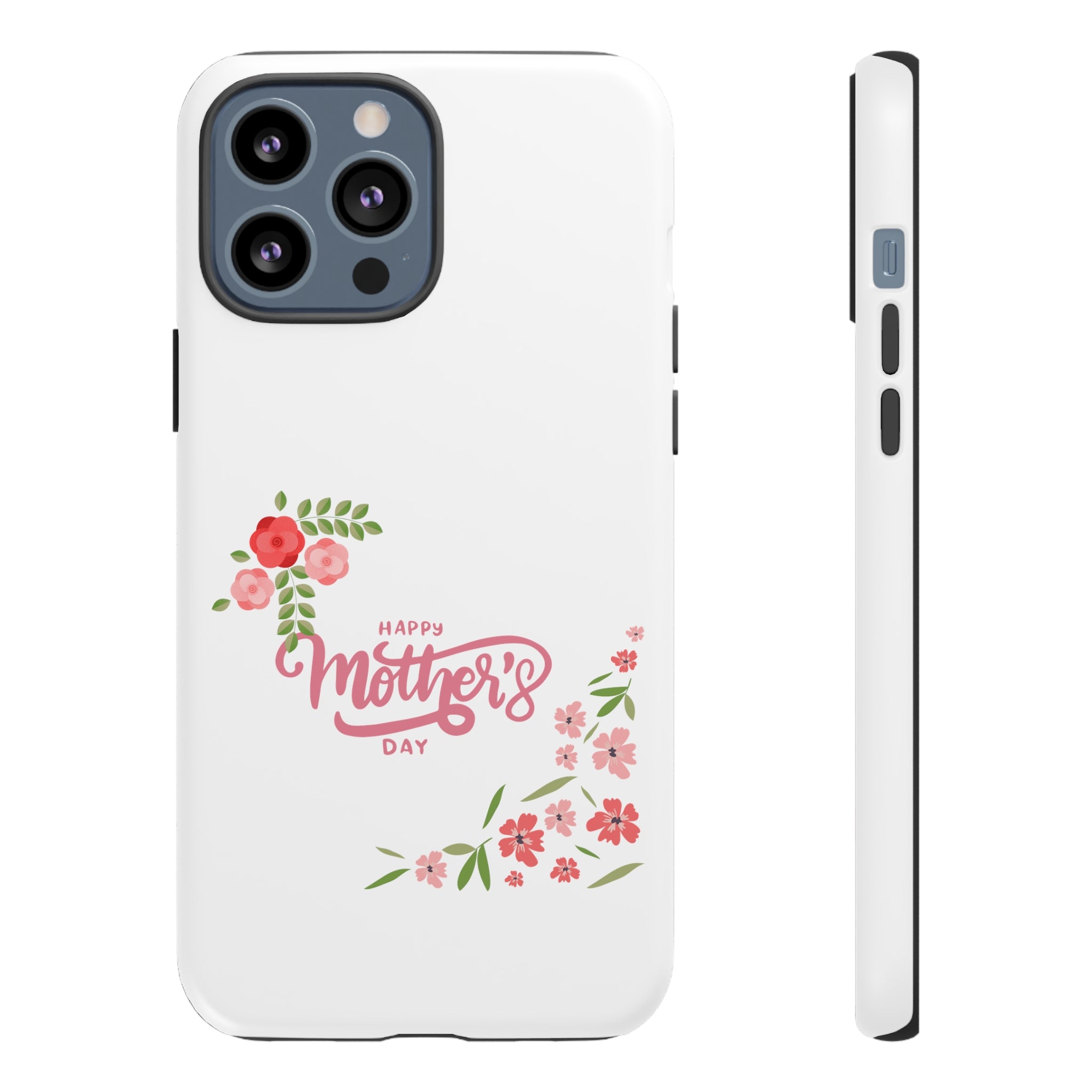 Mom's Day Tough Cases