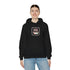 Hoppy Easter Hooded Sweatshirt – Unisex Heavy Blend™