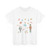 Nutcracker Unisex Heavy Cotton Tee