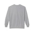 My 1st Mother's Day Fleece Crewneck Sweatshirt